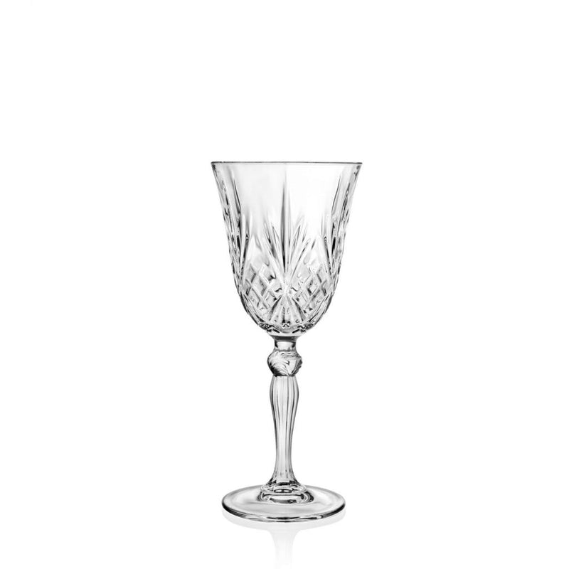 Set Bicchieri SINFONIA