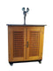 Spillatore Birra 2 vie / autorefrigerante