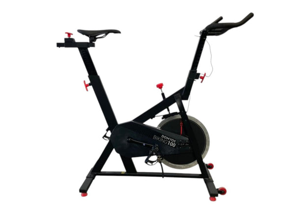 Spinbike professionale