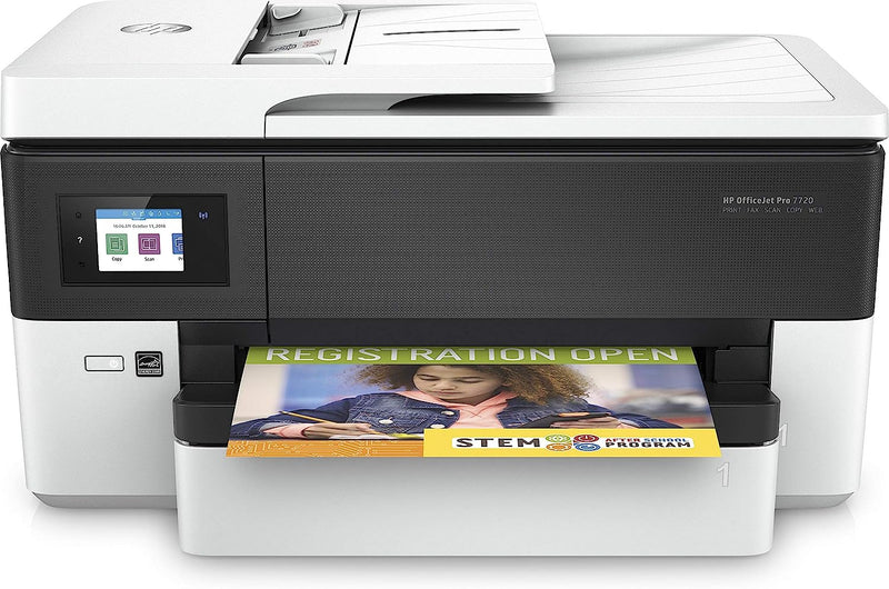Stampante A4 Backoffice