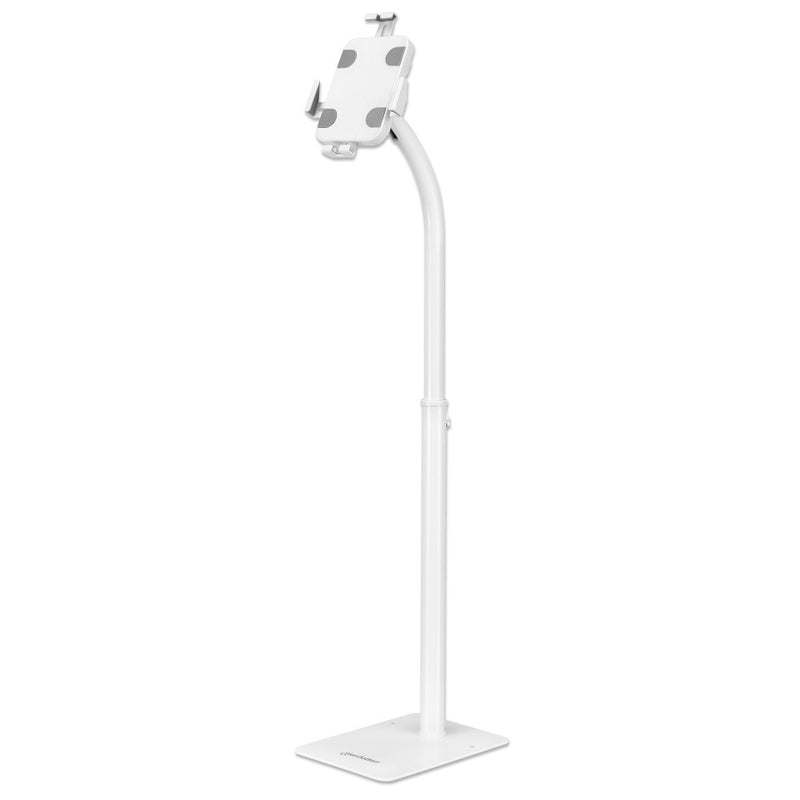 Supporto Tablet da terra con antifurto