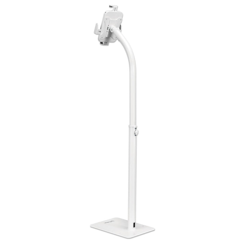 Supporto Tablet da terra con antifurto
