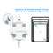 Supporto Tablet da terra con antifurto