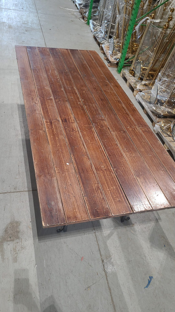 Tavolo Country 240x106cm