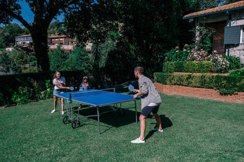 Tavolo Ping Pong