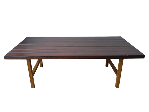Tavolo Country 240x106cm