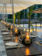 Tavolo Country 240x106cm