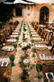 Tavolo Country 240x106cm