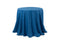 Tovaglia Blu misto lino 330x330