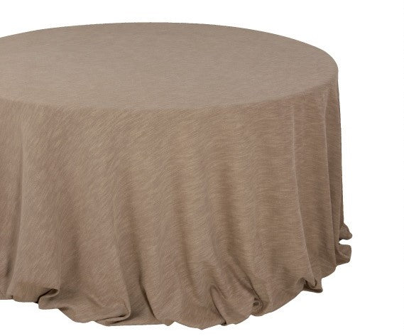 Tovaglia Grigio IUTA misto lino 330x330