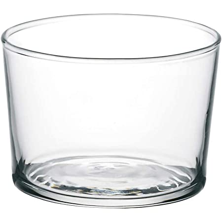 Tumbler Basso o Alto