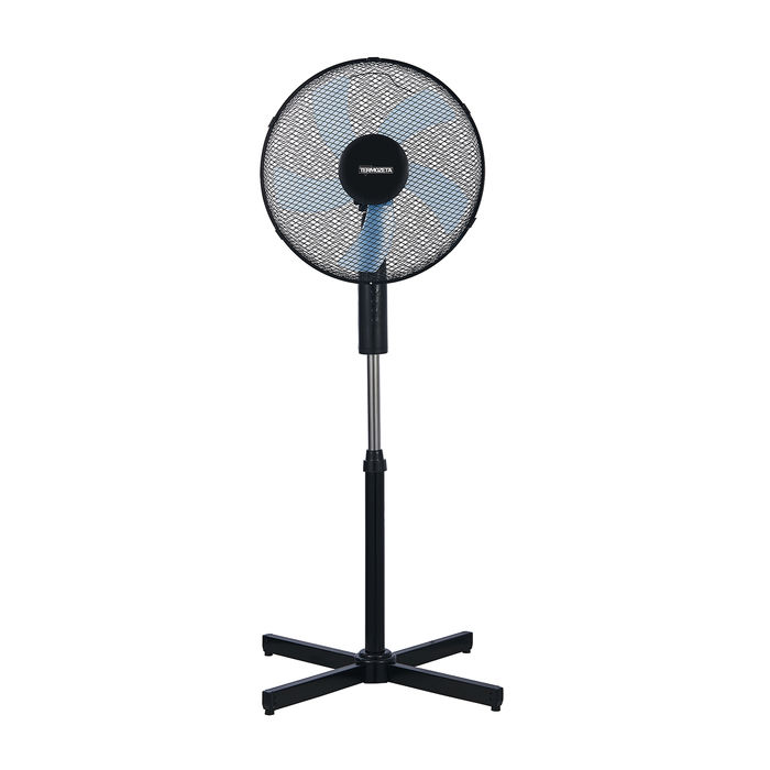 Ventilatore 3 velocita' altezza 130 cm