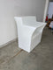 Bancone Bar Luminoso h. 110 cm mod. LINEARE
