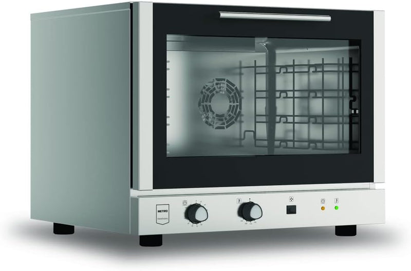 Forno elettrico 4 teglie