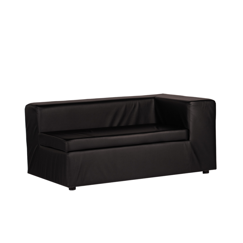 Divano NERO