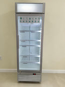 Noleggio Frigo Vetrina 306 lt per Feste ed Eventi a Milano