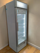 Noleggio Frigo Vetrina 306 lt per Feste ed Eventi a Milano