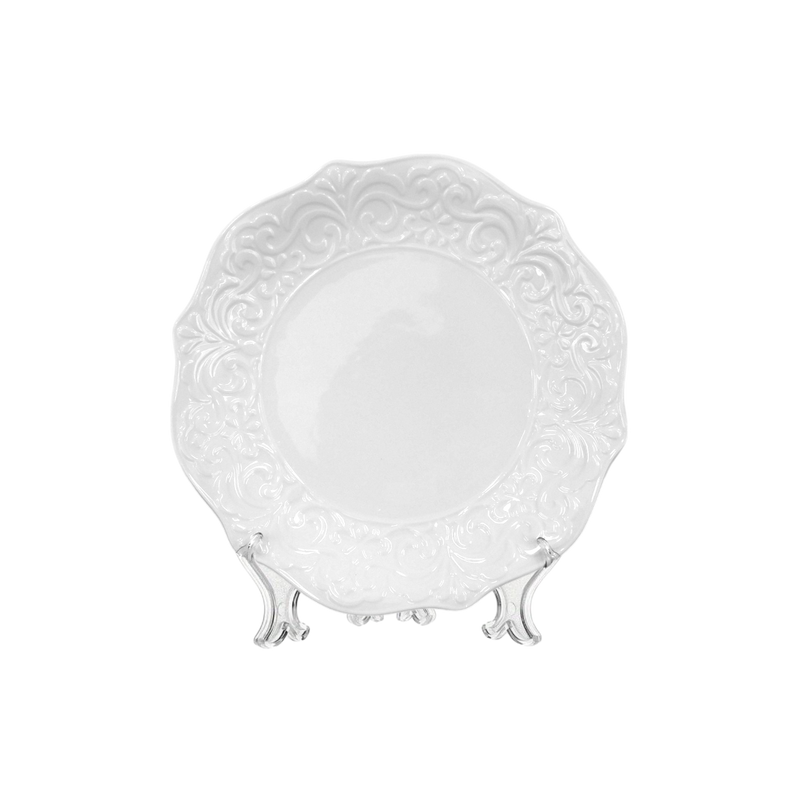 Set Piatti QUEEN