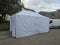 Gazebo Semi pro Estensibili