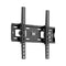 Supporto a muro per TV 65-85''