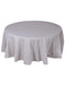 Tovaglia Grigia misto lino 330x330