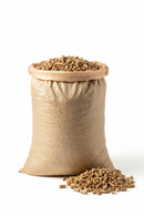Noleggio Sacco Pellet 15 kg per Feste ed Eventi a Milano