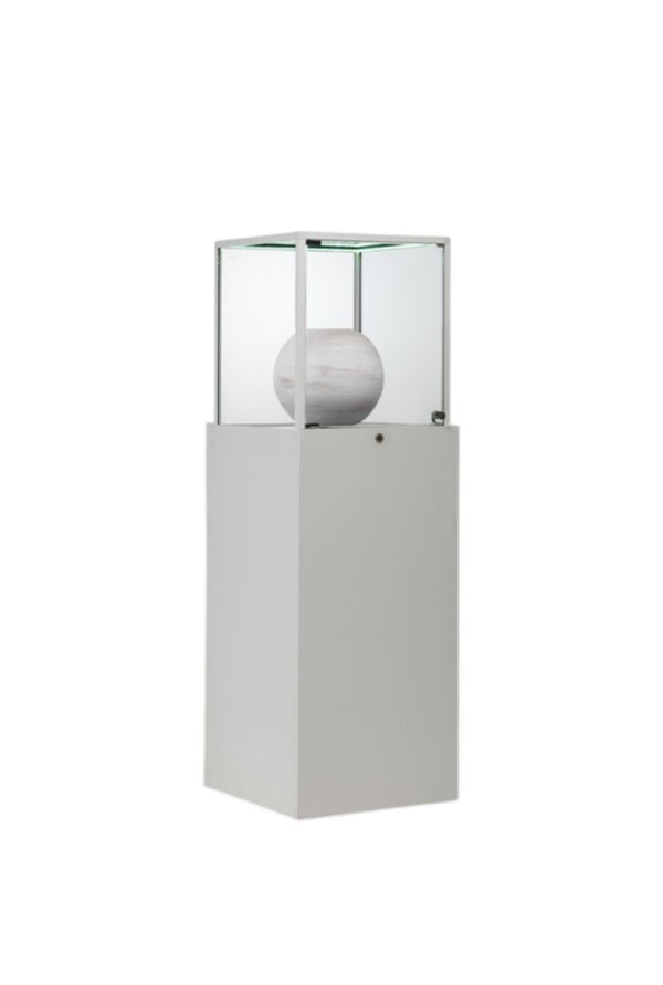 Teca Espositiva 50x50x150