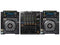 Consolle CDJ 2000