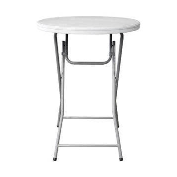 Tavolo Bistrot h.110cm diametro 80cm