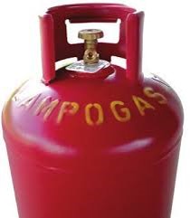 Bombola gas 10 kg