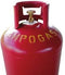 Bombola gas 10 kg