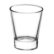 Bicchierino Shot