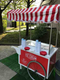 Carretto gelati
