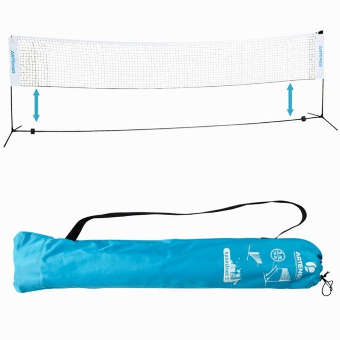 Rete da Pallavolo o Beach Volley