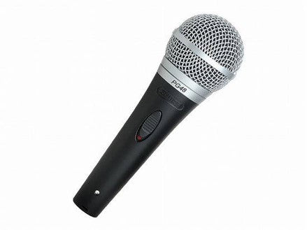 Shure microfono con Filo