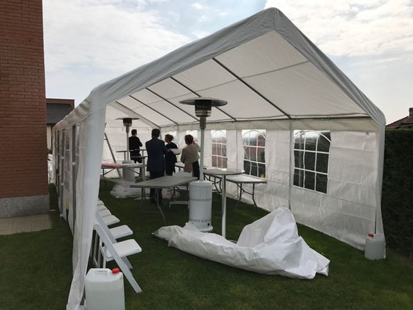 Maxi Gazebo