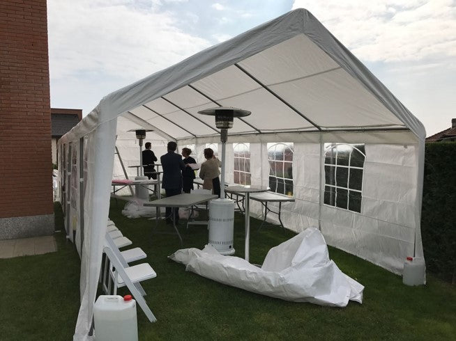 Maxi Gazebo