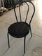 Sedia Thonet con Cuscino