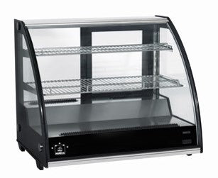 Vetrina refrigerata orizzontale 130 L