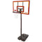 Canestro Basket autoportante