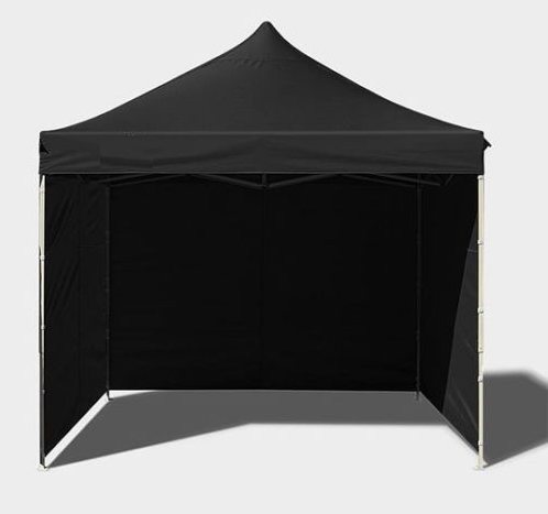 Gazebo Semi pro Estensibili