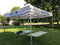 Gazebo Semi pro Estensibili