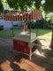 Carretto gelati