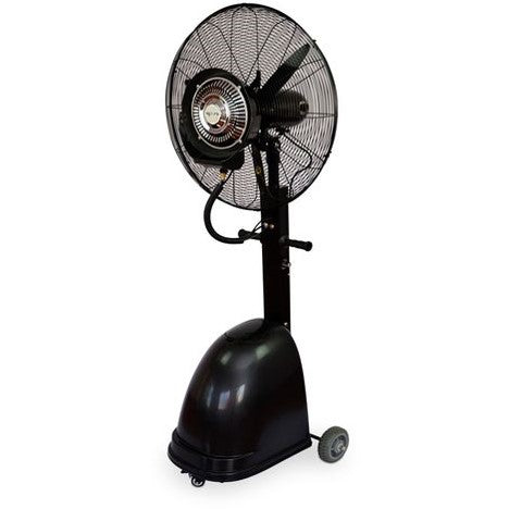 Ventilatore nebulizzatore PRO