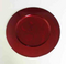 Sottopiatto Stile Rosso