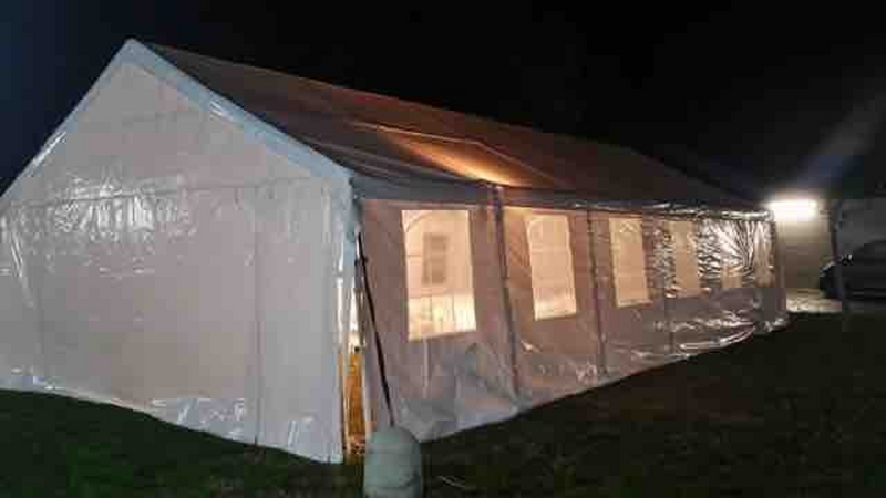 Maxi Gazebo