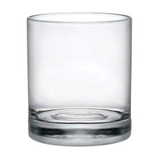 Tumbler Basso o Alto